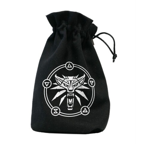 The Witcher: Dice Bag